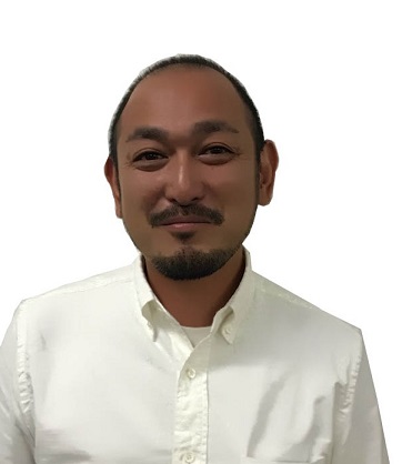 取締役営業部長　寒河江　要